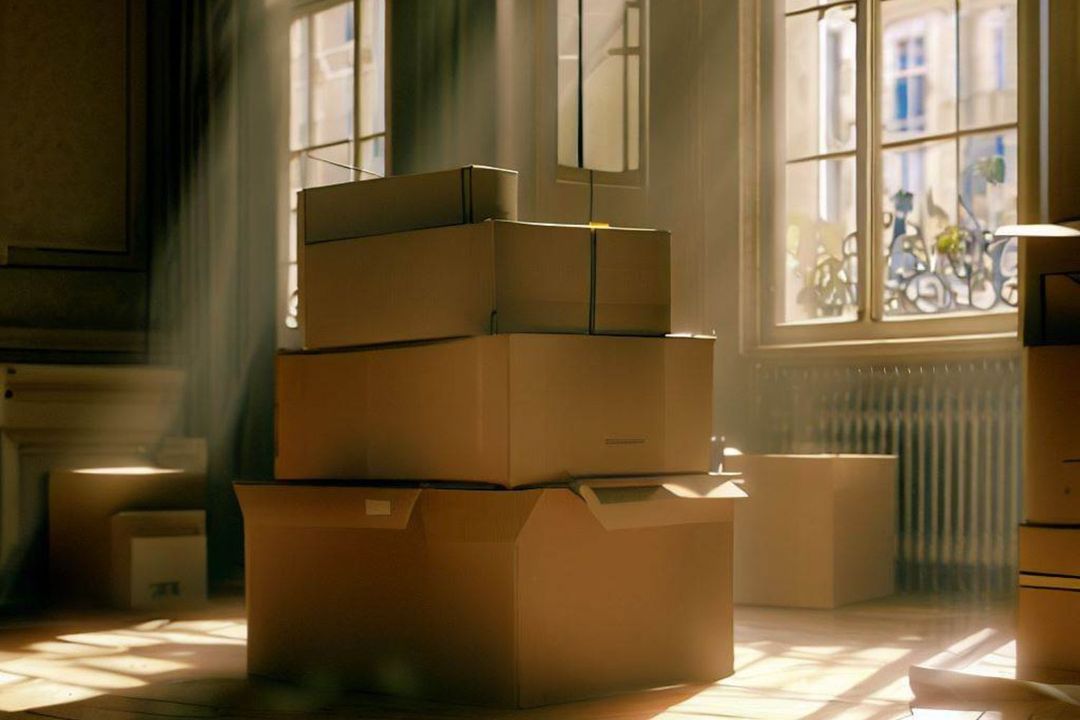 7 conseils pour réussir ses cartons pour son déménagement